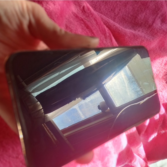 Rose Gold Apple iPhone XS Max 64gb - Picture 5 of 12